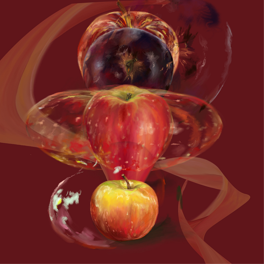 Apples 06