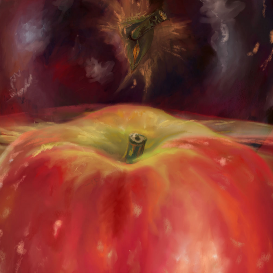 Apples 06