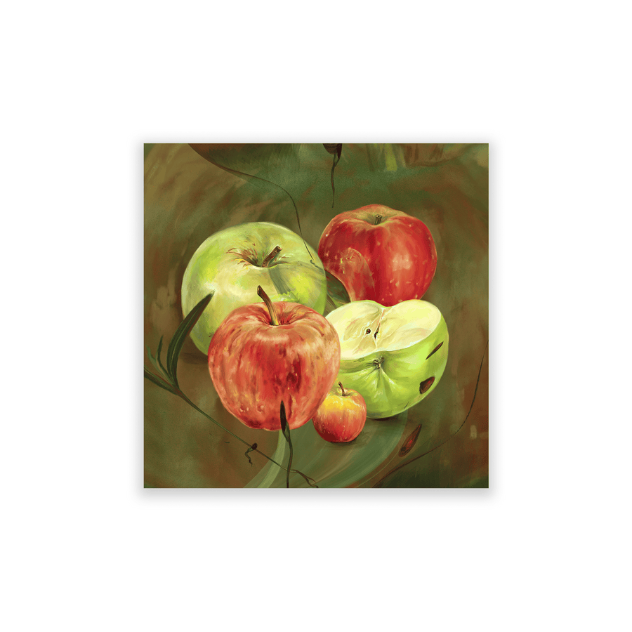 Apples 07