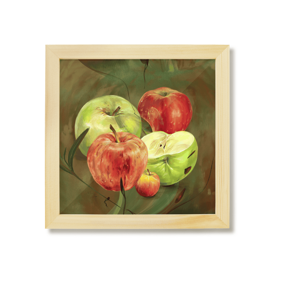 Apples 07