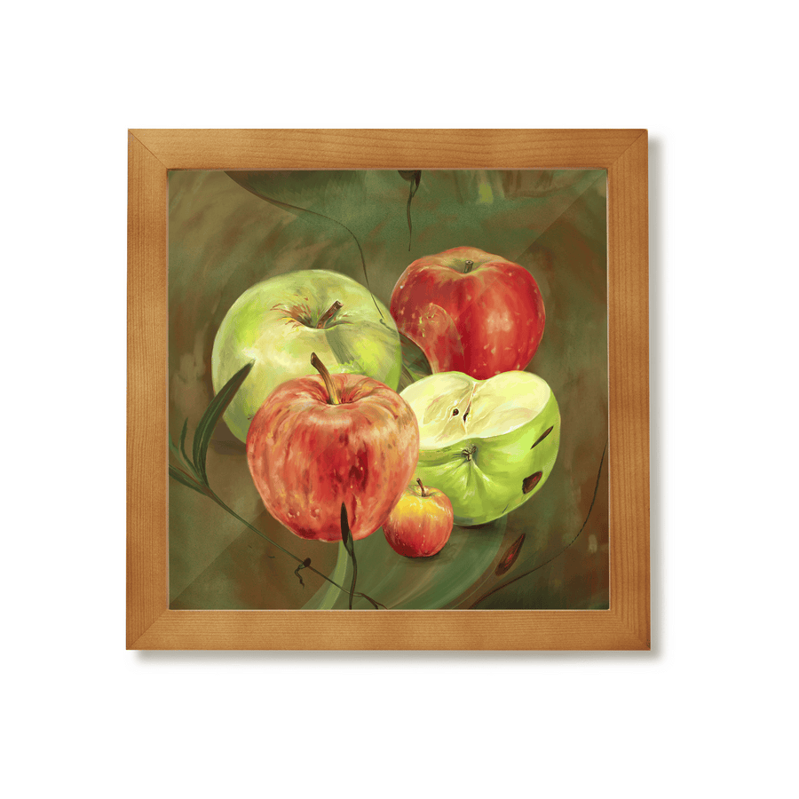 Apples 07