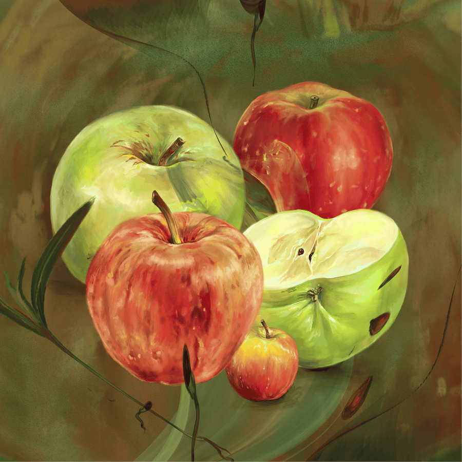 Apples 07