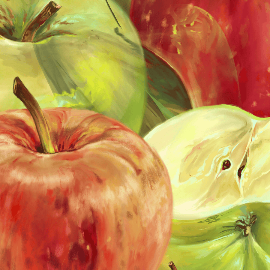 Apples 07