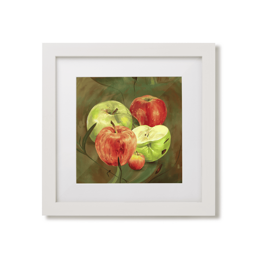 Apples 07