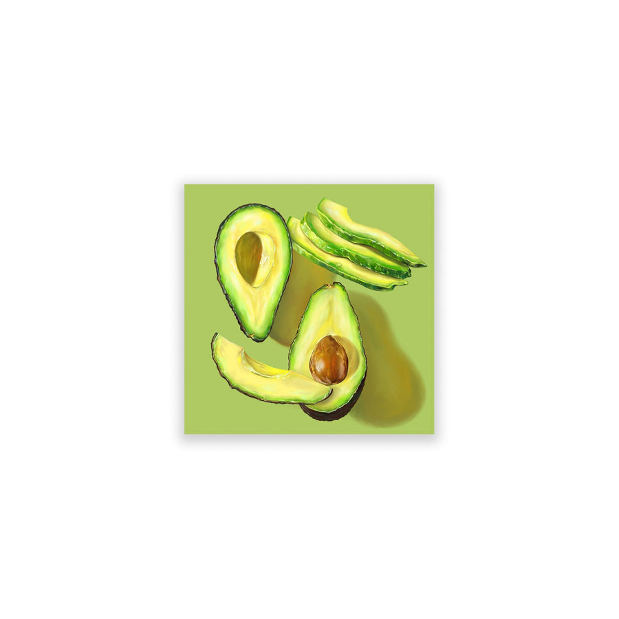 Avocado 04