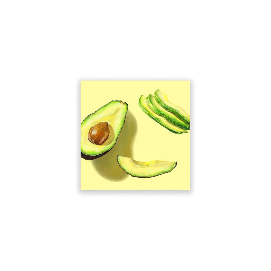 Avocado 06