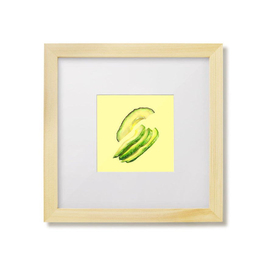 Avocado 07