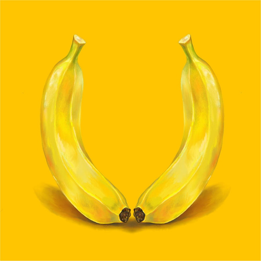 Banana 02