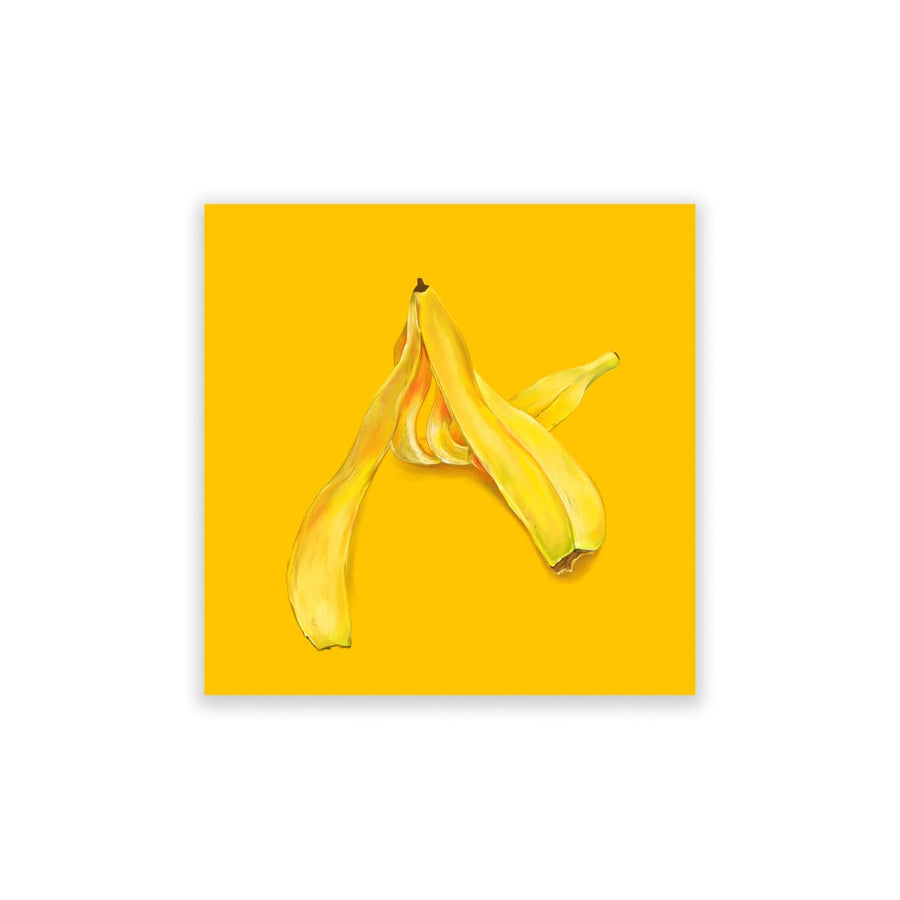 Banana 04