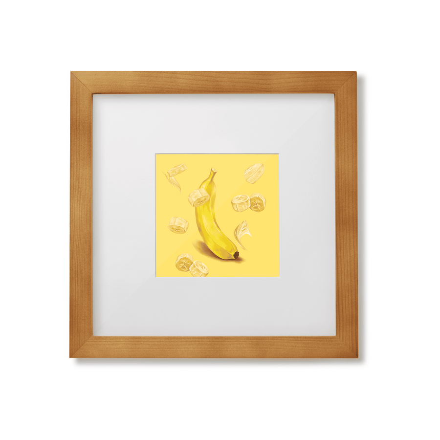 Banana 06