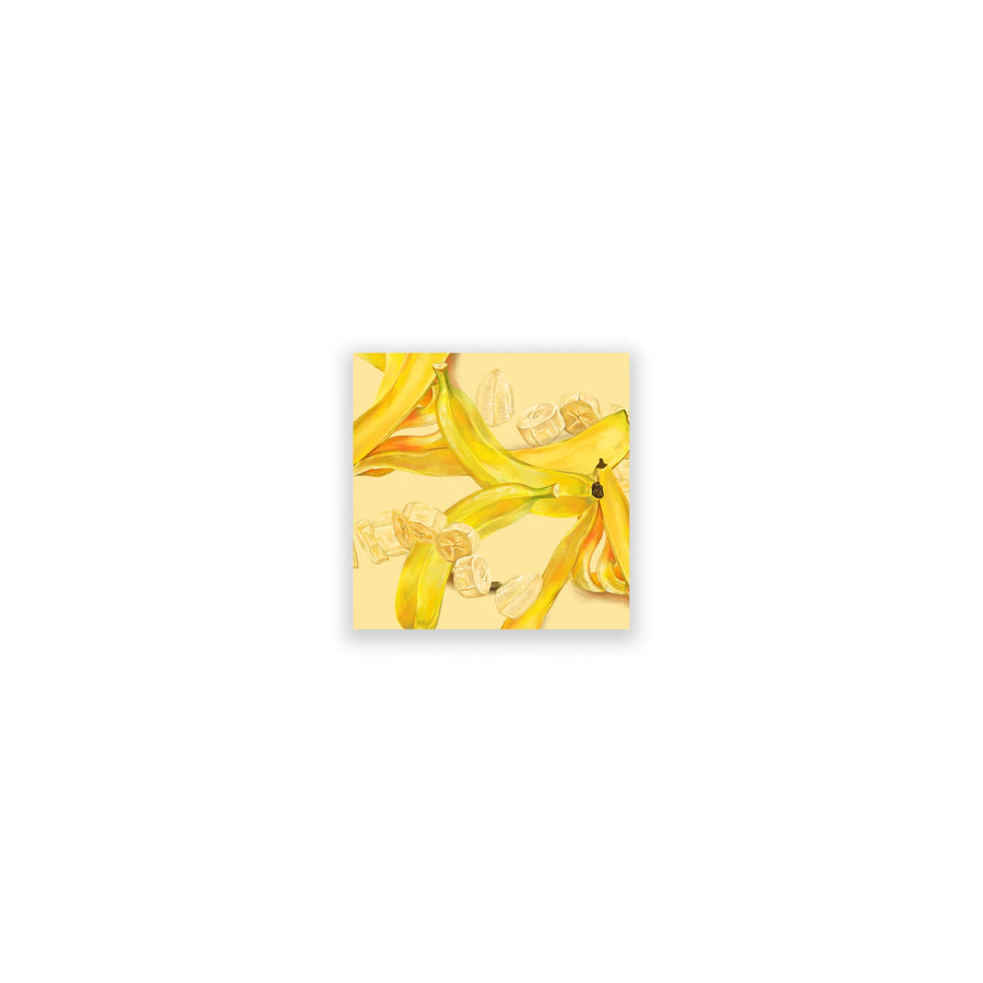 Banana 07