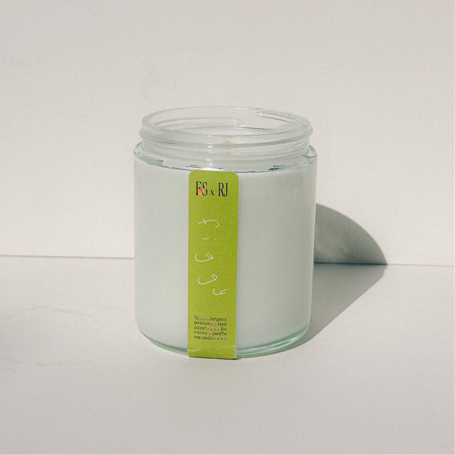 figgy Candle