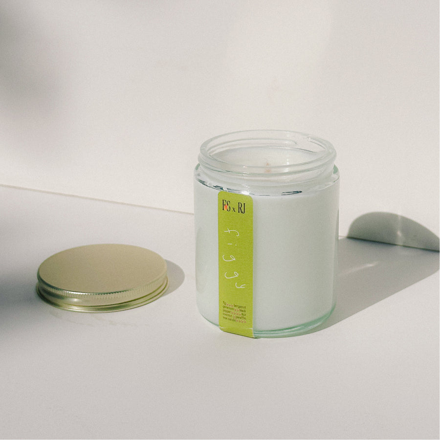 figgy Candle