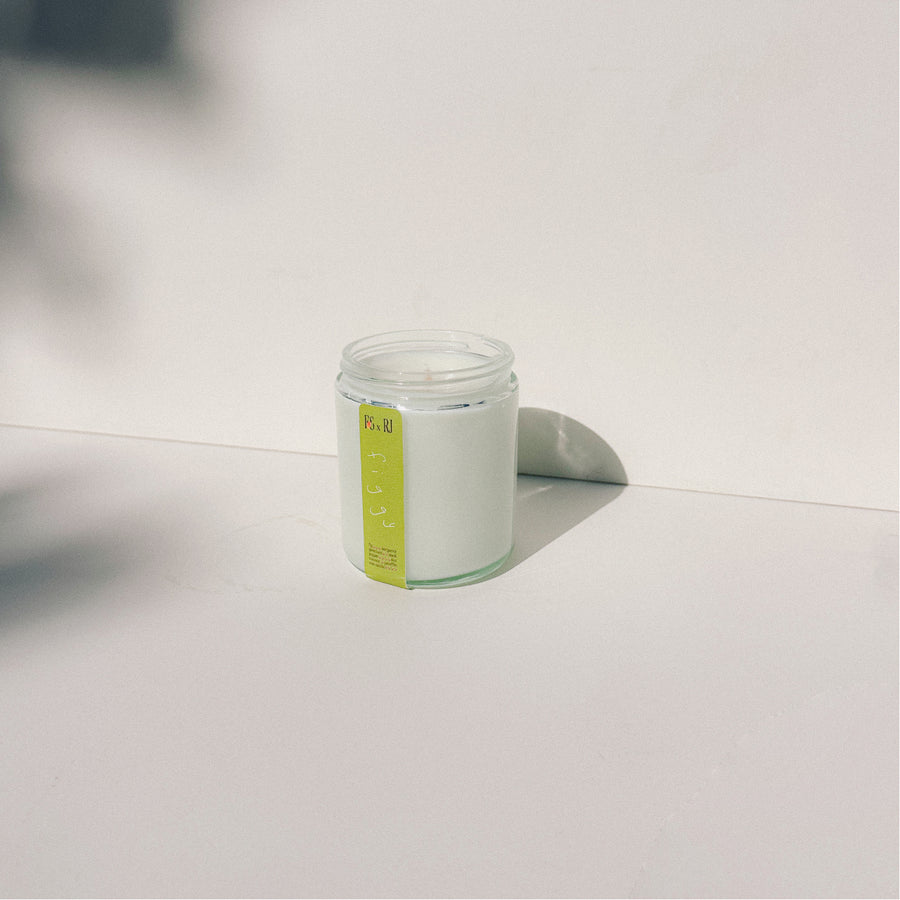 figgy Candle