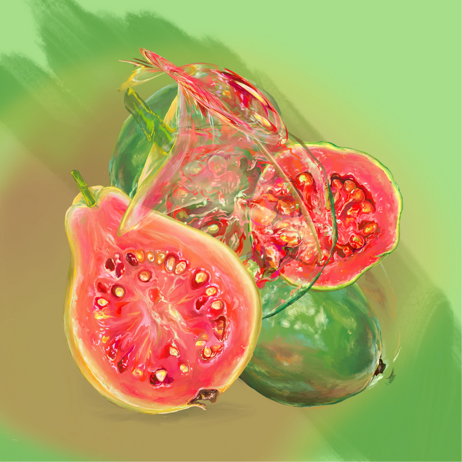 Guava 03