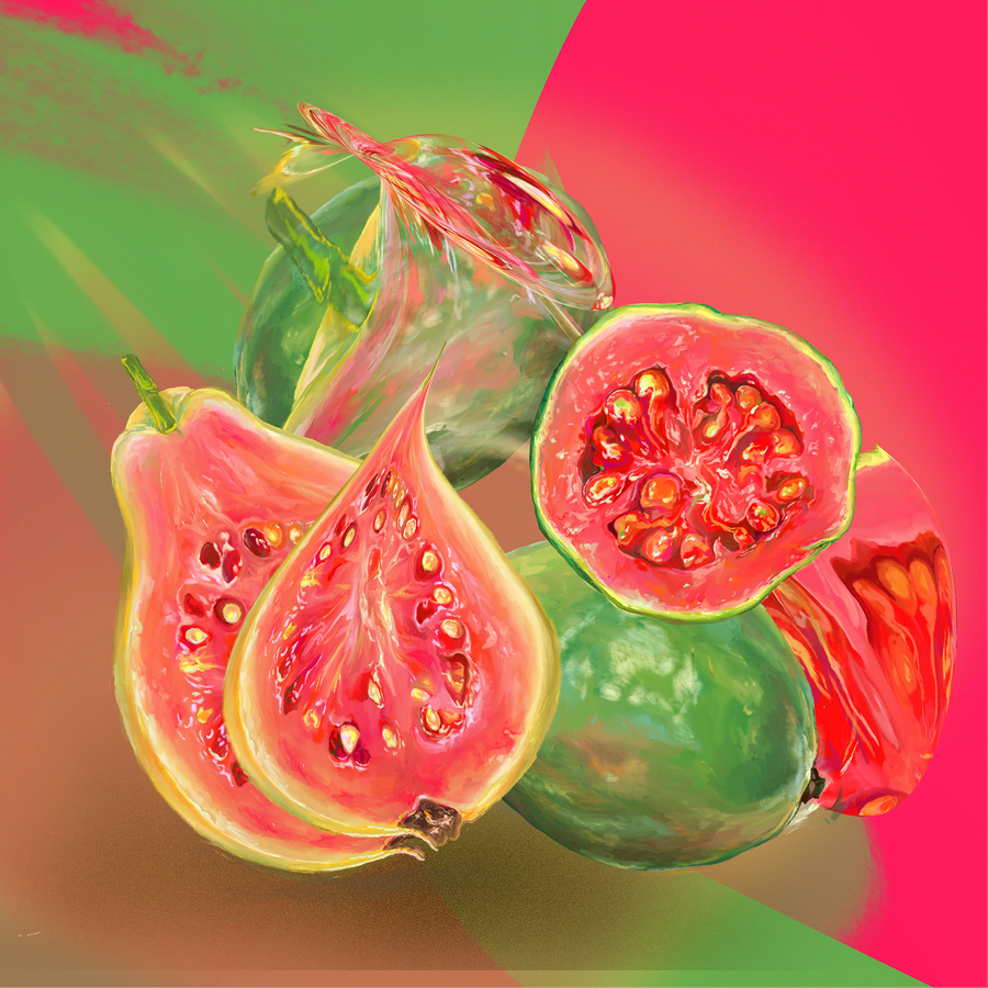 Guava 04