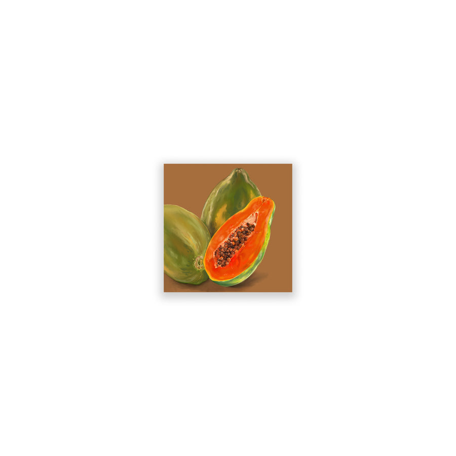 Papaya 01