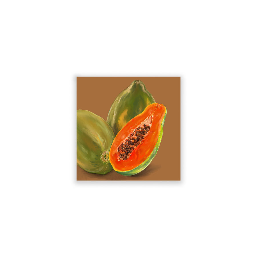 Papaya 01