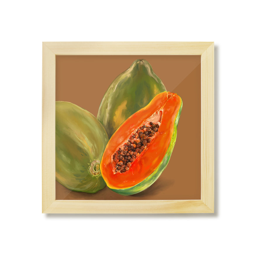 Papaya 01