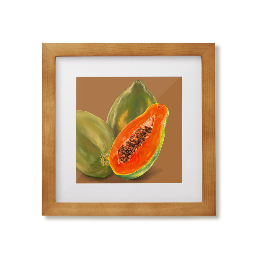 Papaya 01