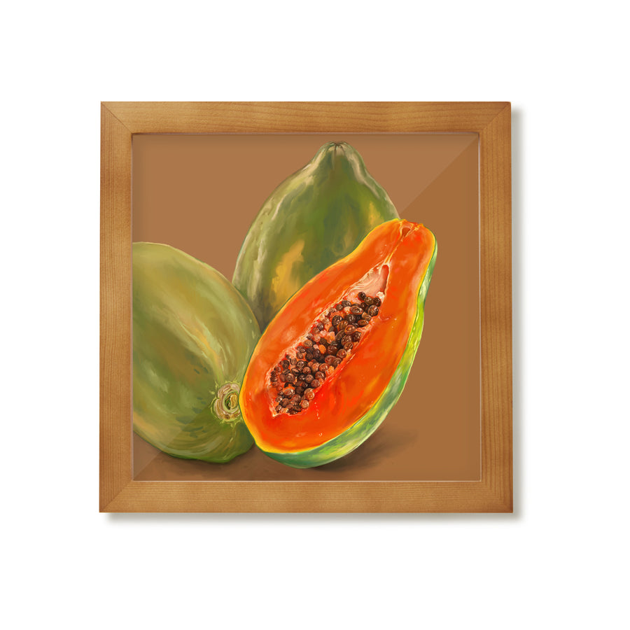 Papaya 01