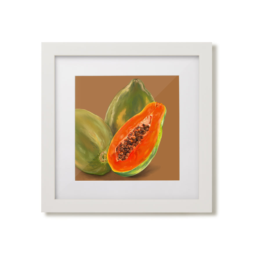 Papaya 01