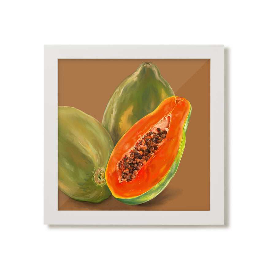 Papaya 01