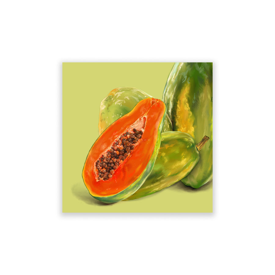 Papaya 02