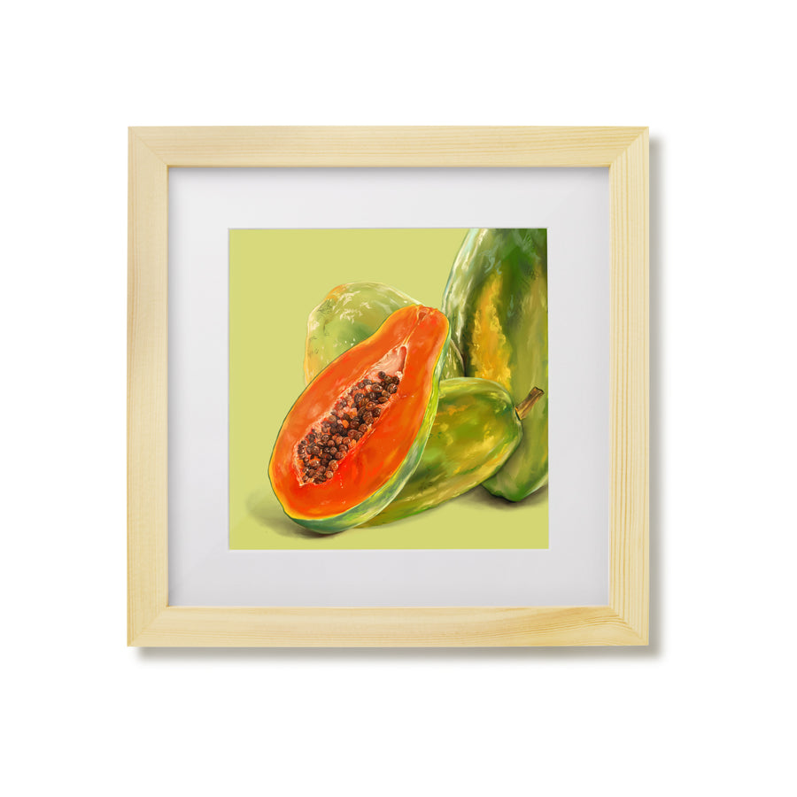 Papaya 02