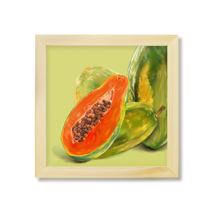 Papaya 02