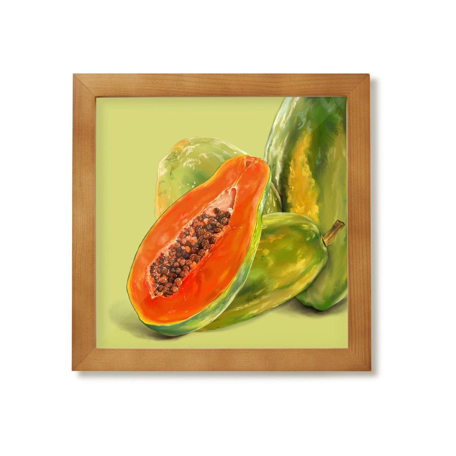 Papaya 02