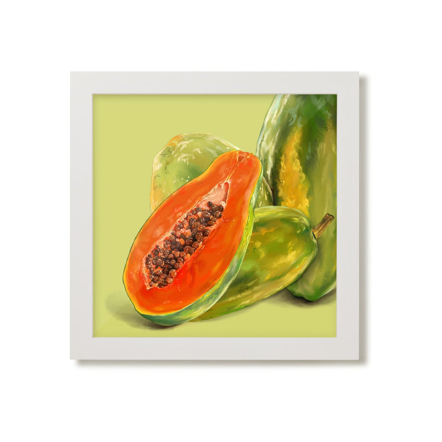 Papaya 02