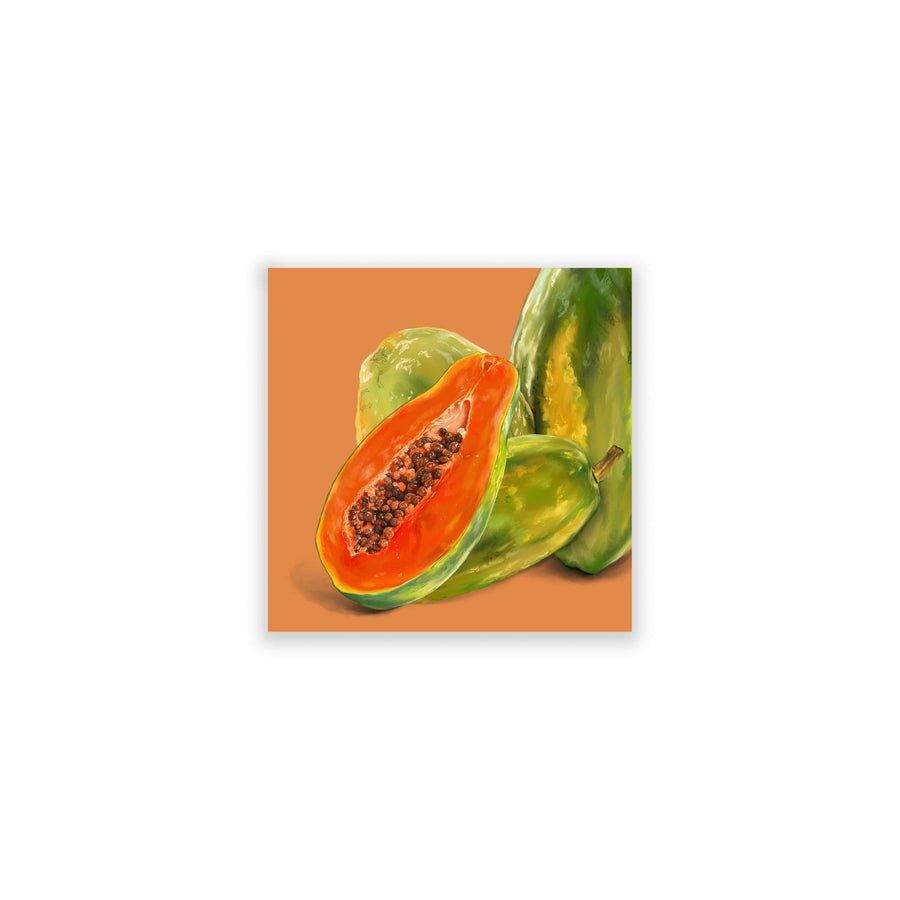 Papaya 03