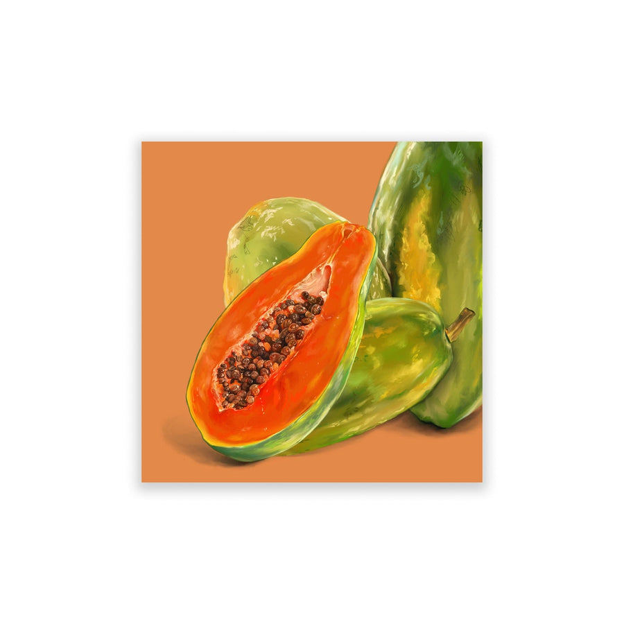 Papaya 03