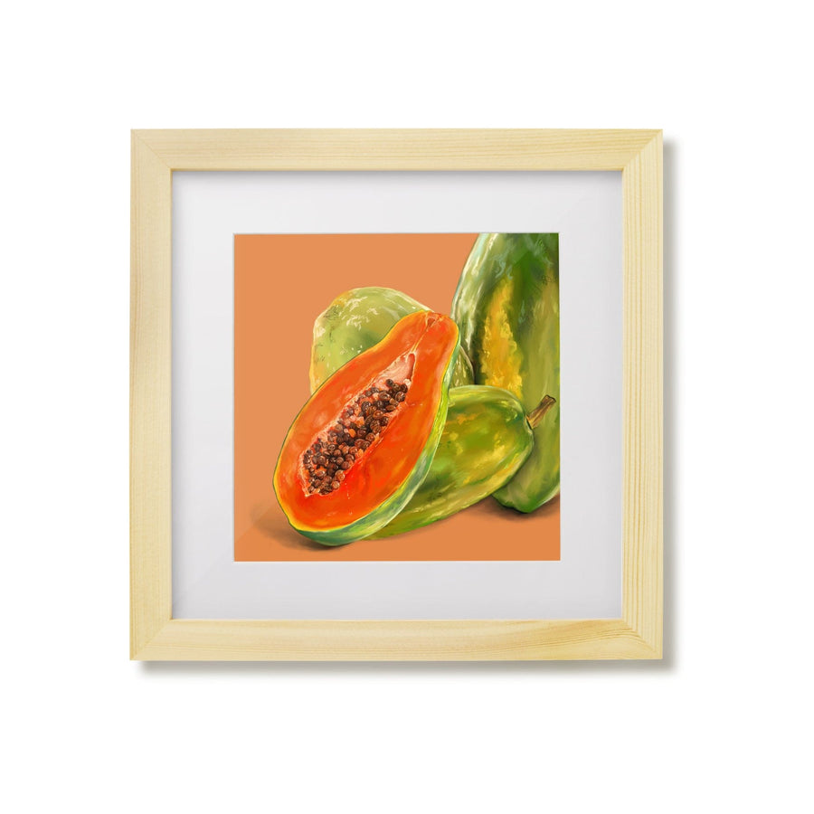 Papaya 03