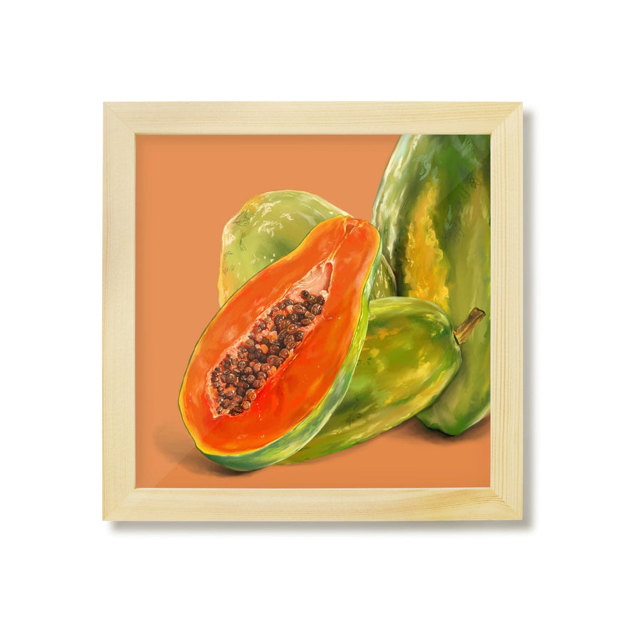 Papaya 03