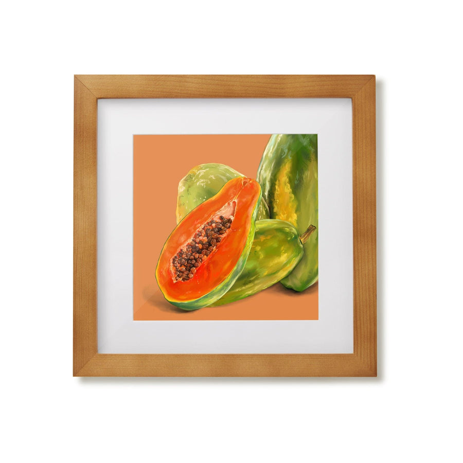 Papaya 03