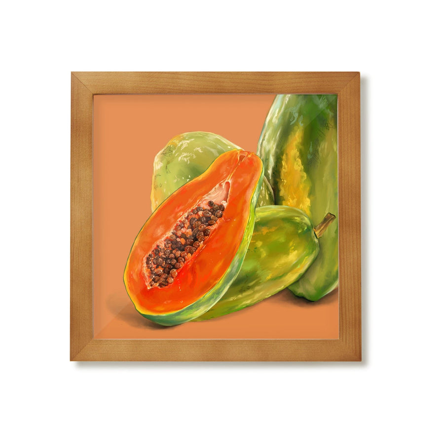 Papaya 03