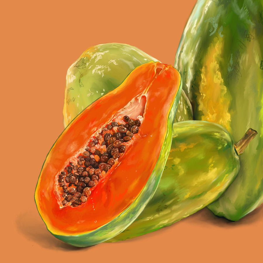 Papaya 03