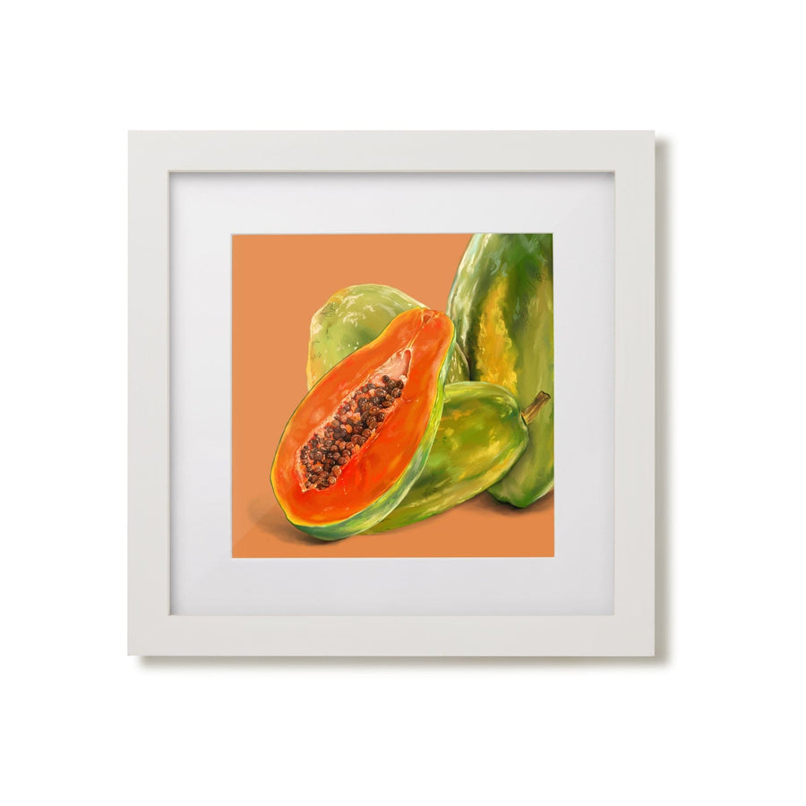 Papaya 03