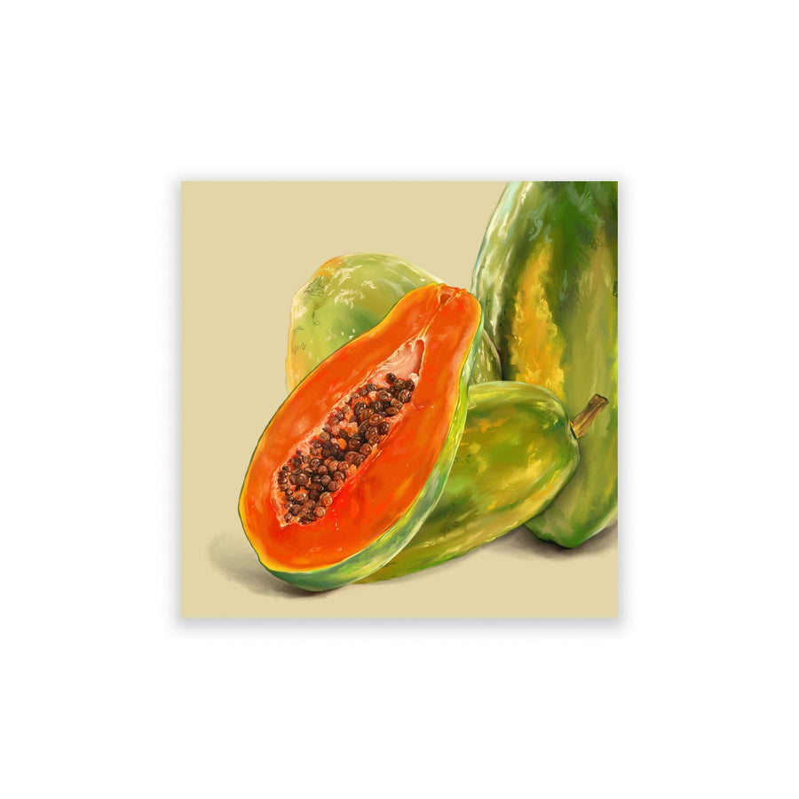 Papaya 04