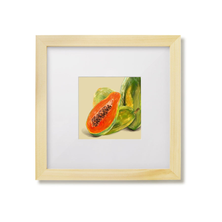 Papaya 04