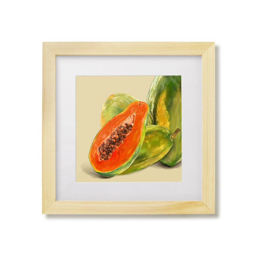 Papaya 04