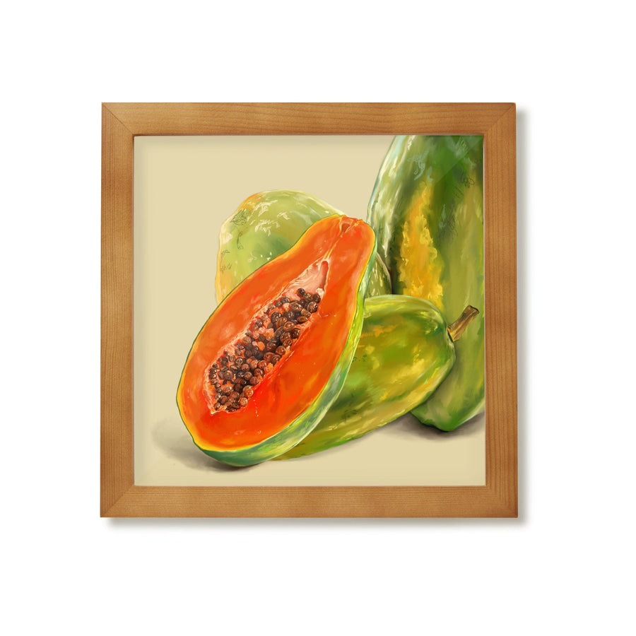 Papaya 04