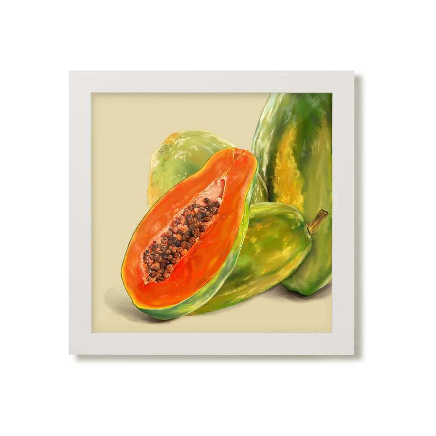 Papaya 04