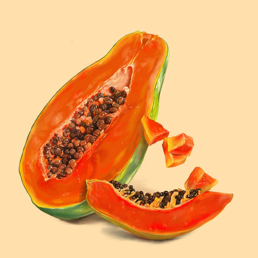 Papaya 05