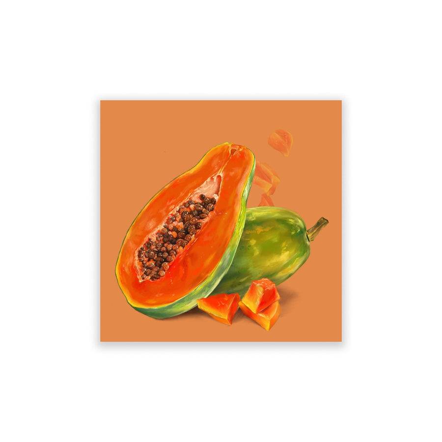 Papaya 06