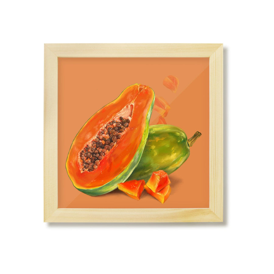 Papaya 06