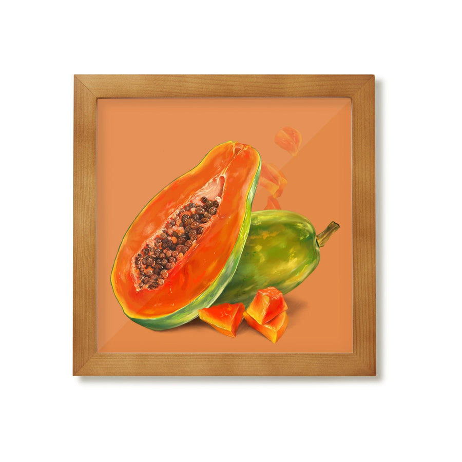 Papaya 06