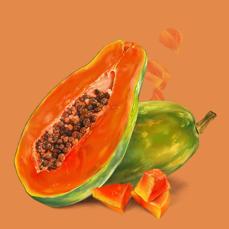 Papaya 06